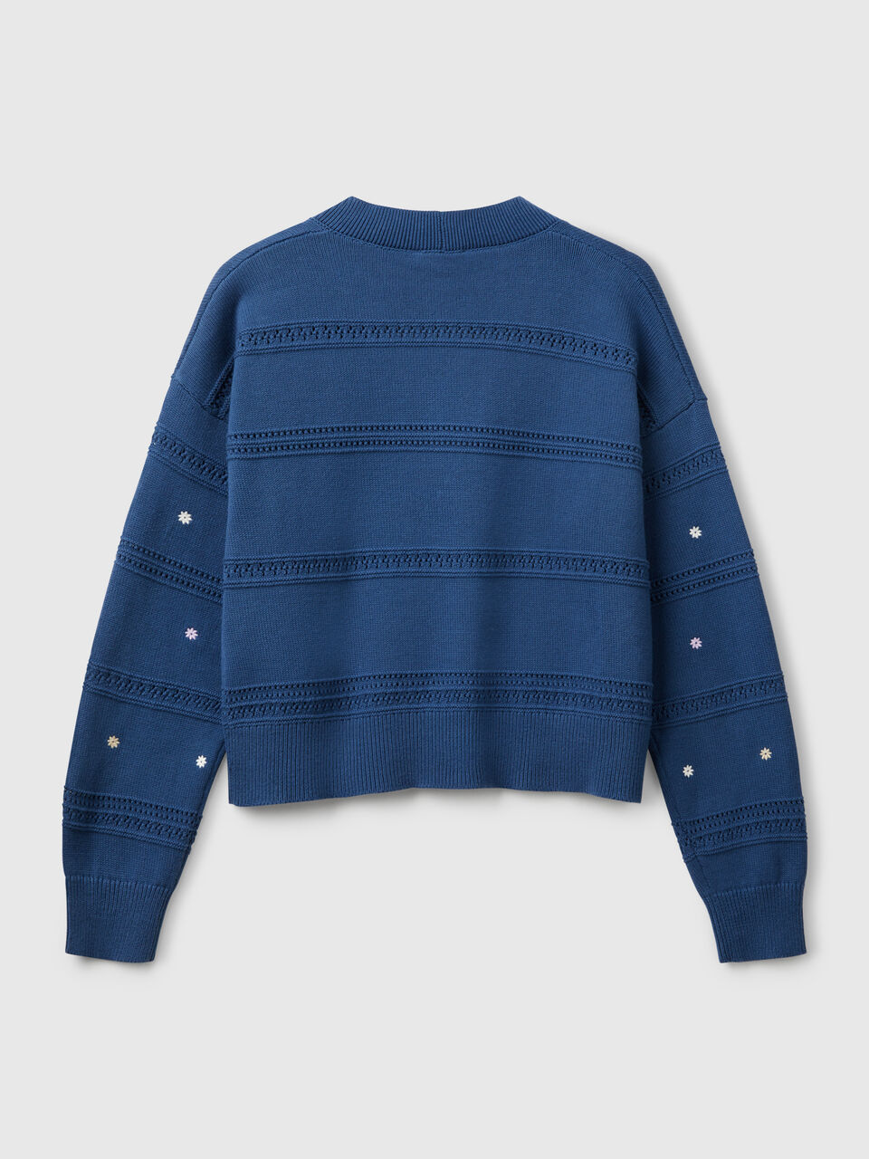 L/S CARDIGAN Mujer image number 2