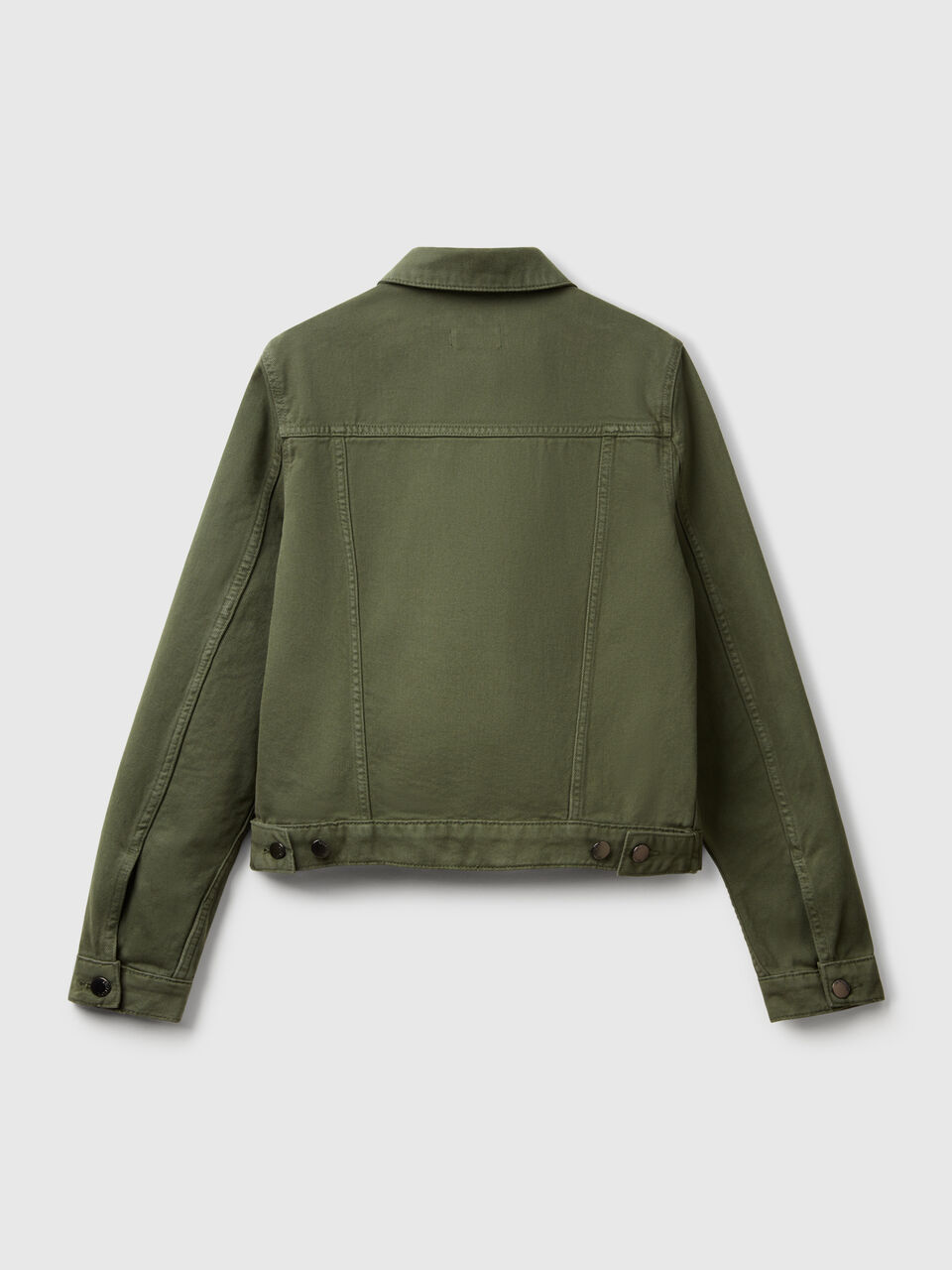 JACKET Mujer image number 2