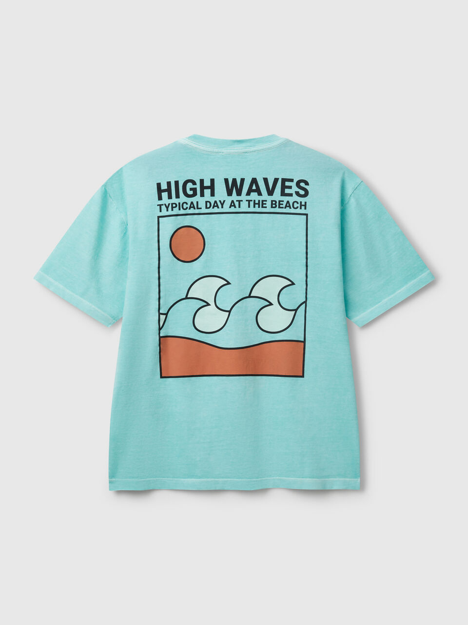 T-SHIRT Niño image number 2