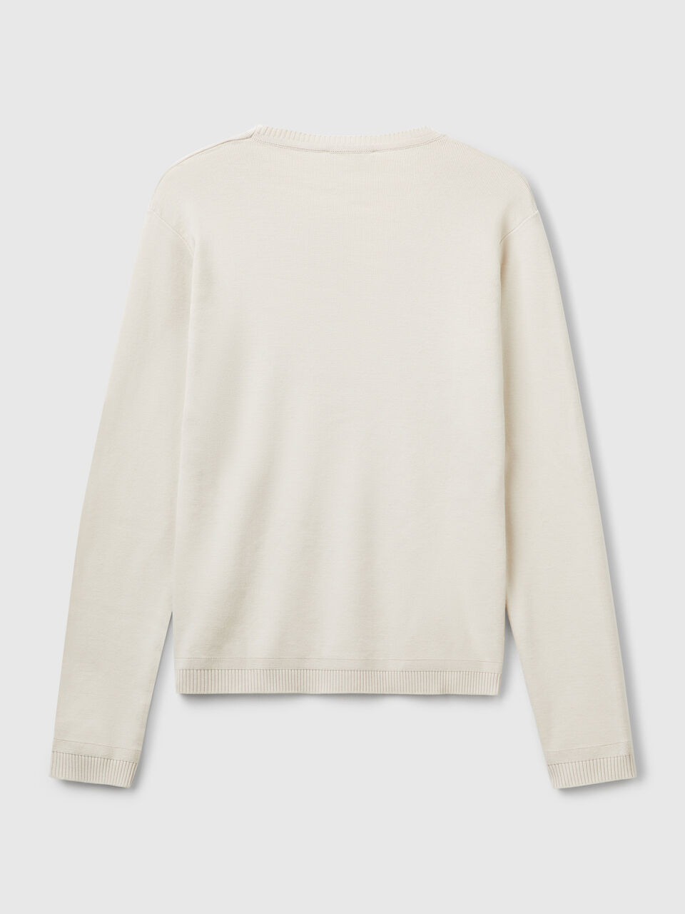 SWEATER L/S Mujer image number 2