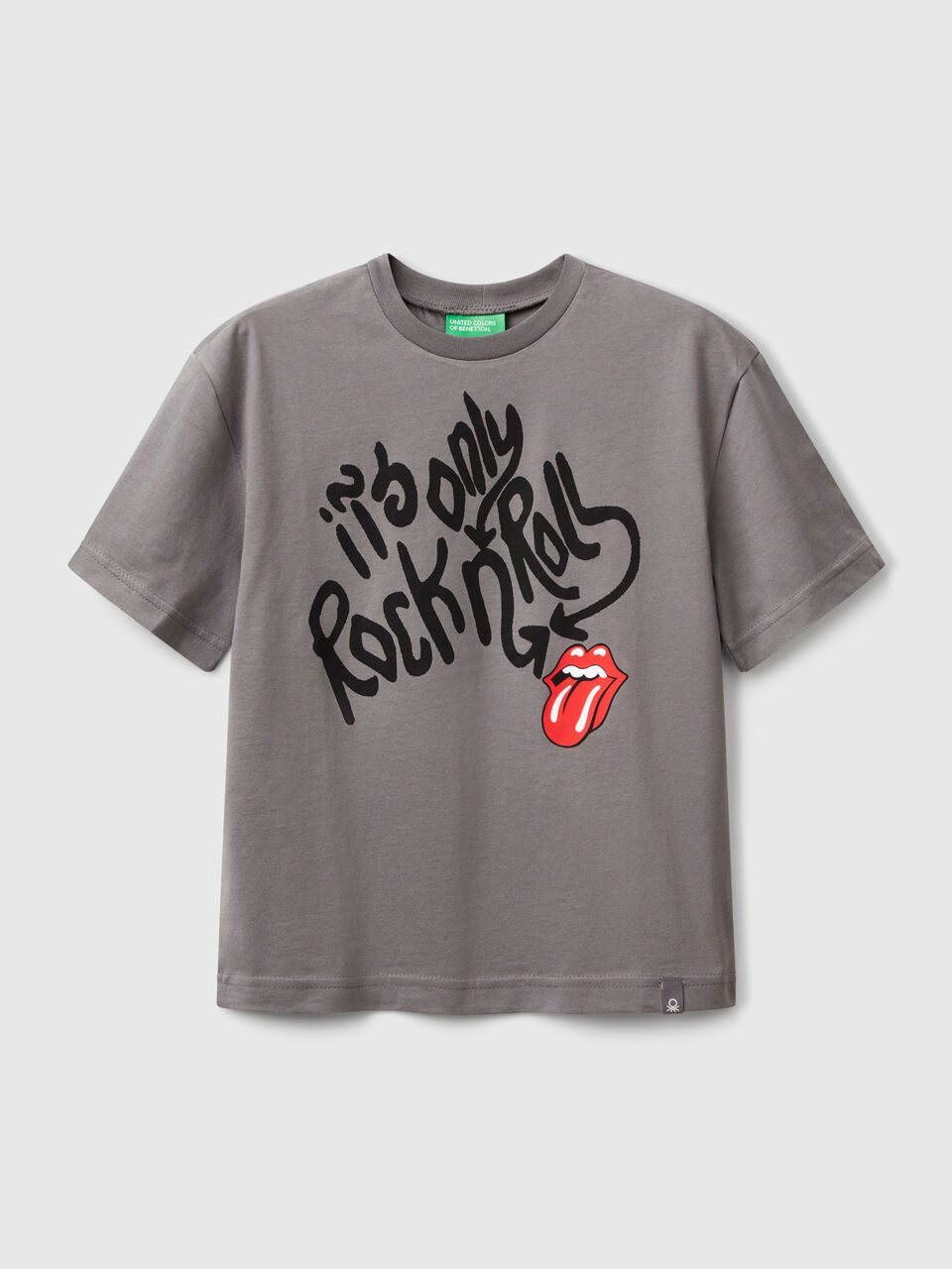 T-SHIRT Niño image number 1