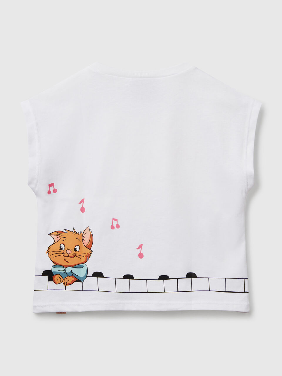 T-SHIRT Niña image number 2