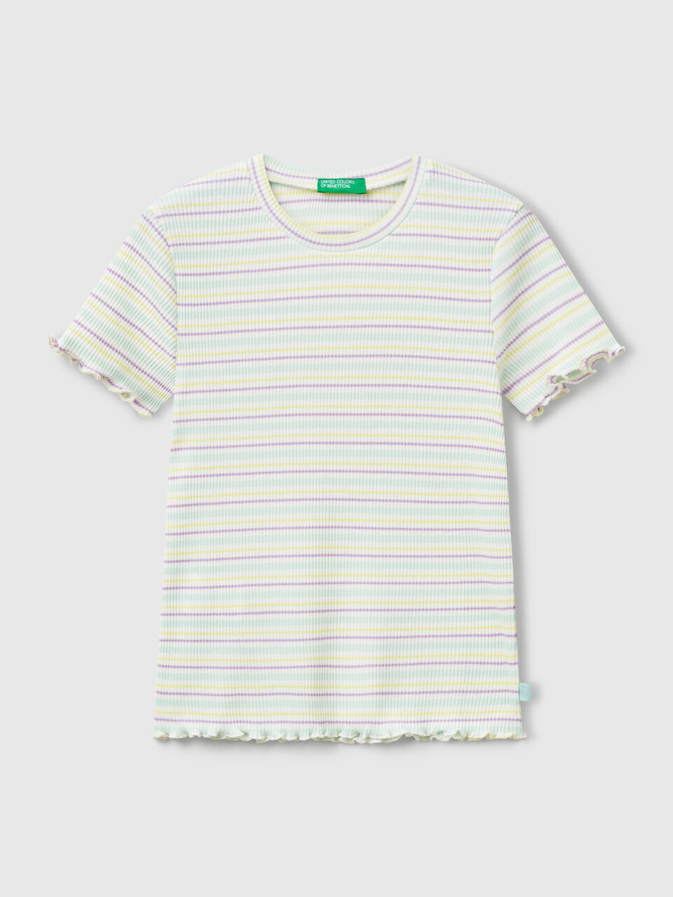 T-SHIRT Niña image number 1