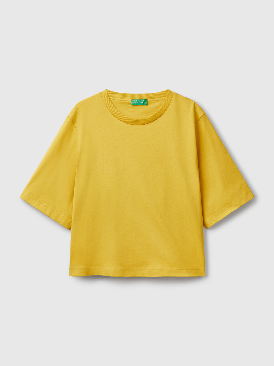 T-SHIRT Mujer image number 1