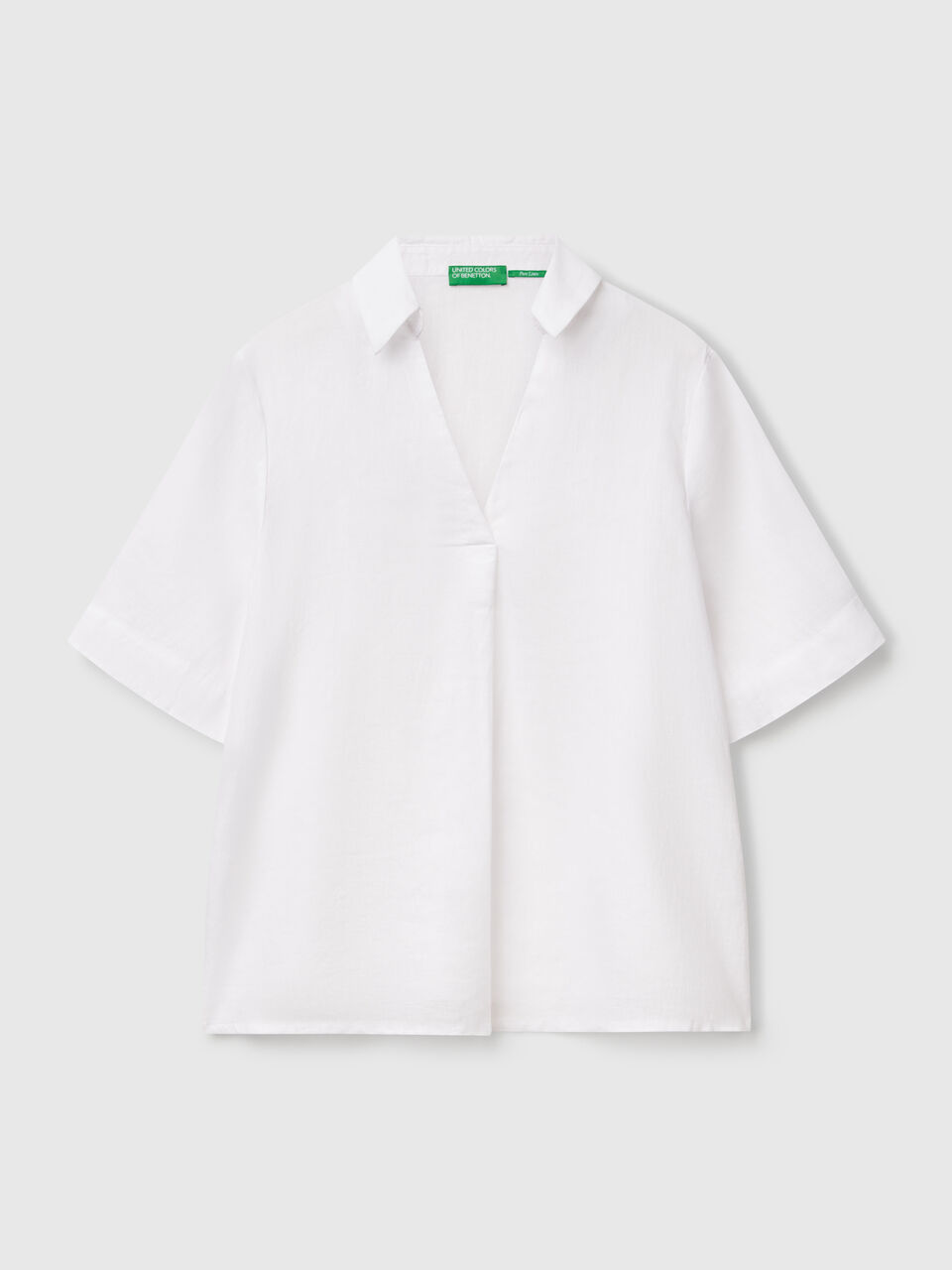BLOUSE Mujer image number 1