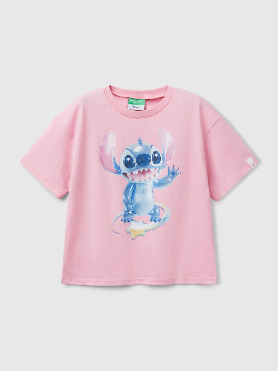 T-SHIRT Niña image number 1