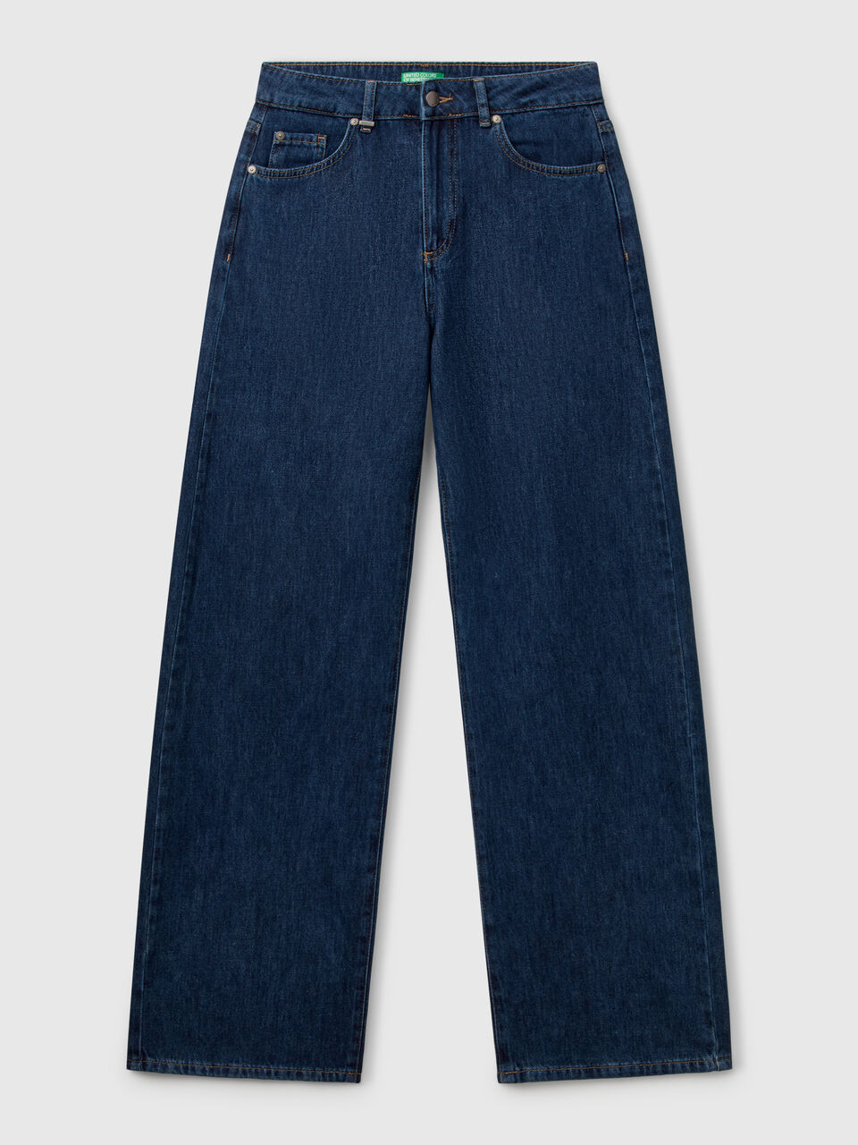 TROUSERS Mujer image number 1