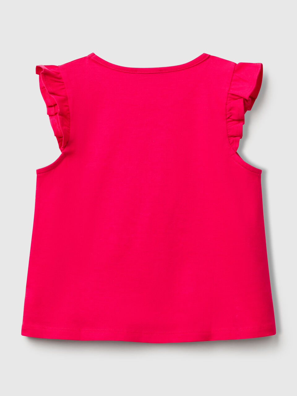 T-SHIRT Niña image number 2