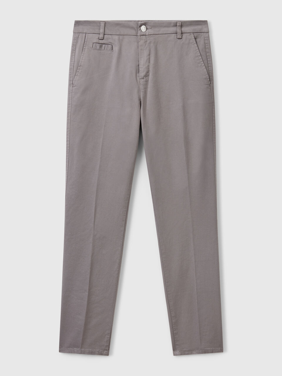 TROUSERS Mujer image number 1