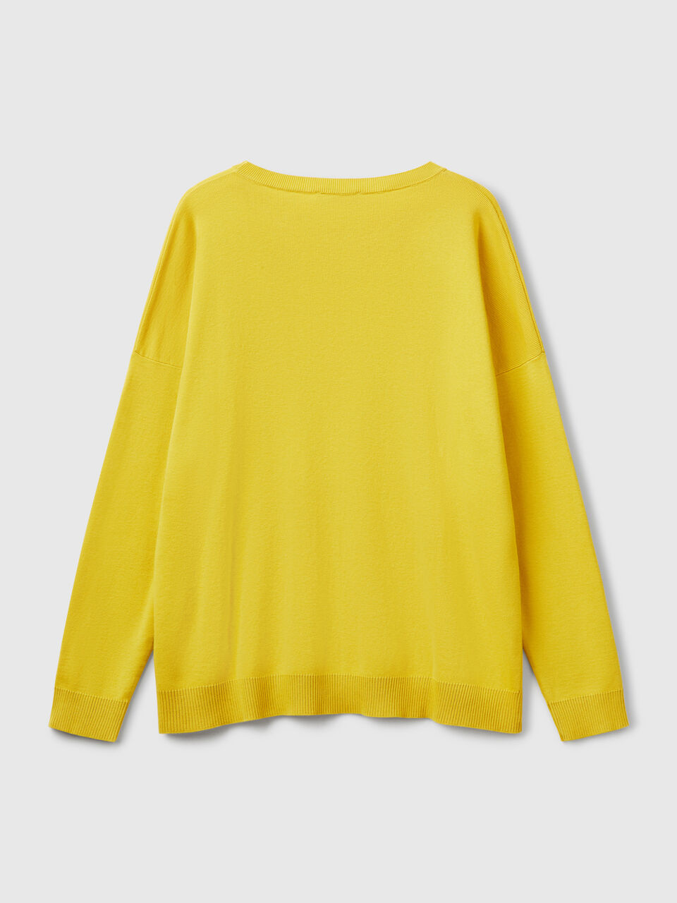 BOAT-NECK SWEAT.L/S Mujer image number 2