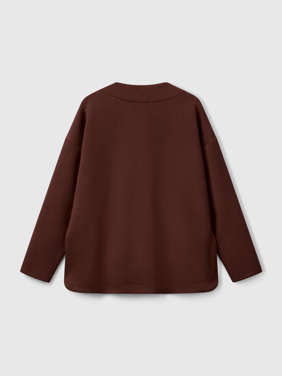 SWEATER L/S Mujer image number 2