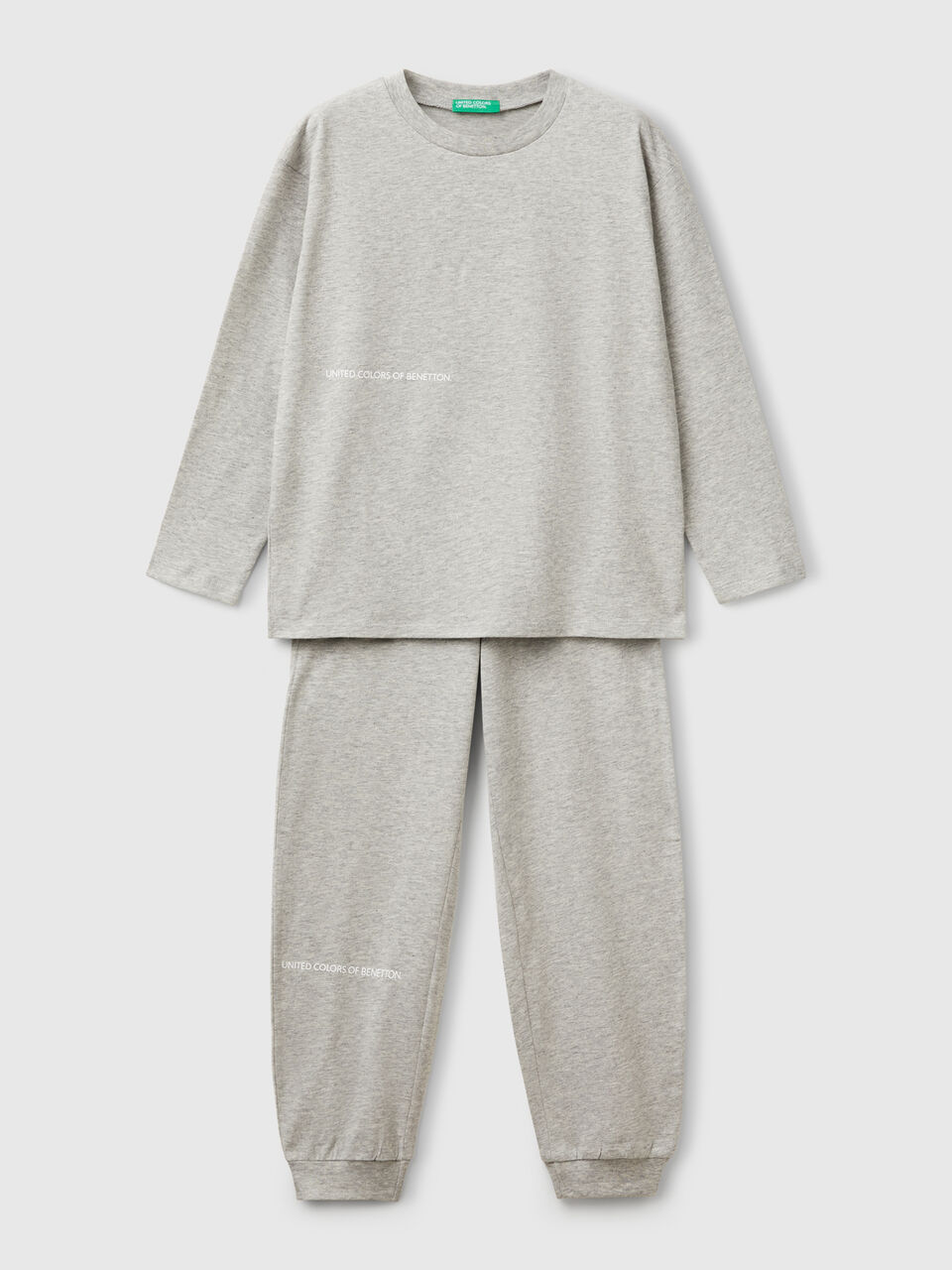 PYJAMA(SWEATER+TROUS Niño image number 1