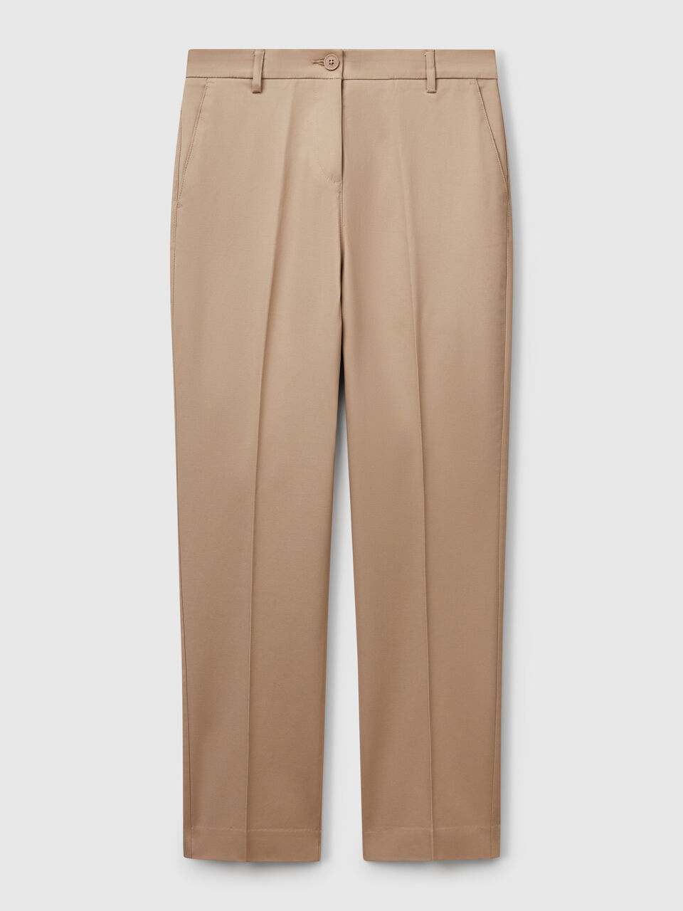 TROUSERS Mujer image number 1