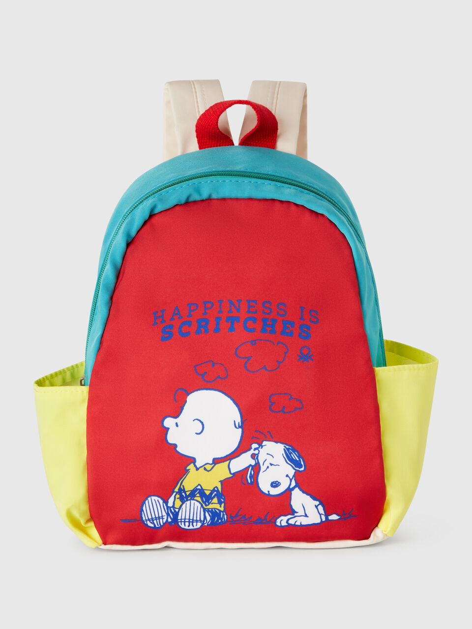 KNAPSACK Niño image number 1
