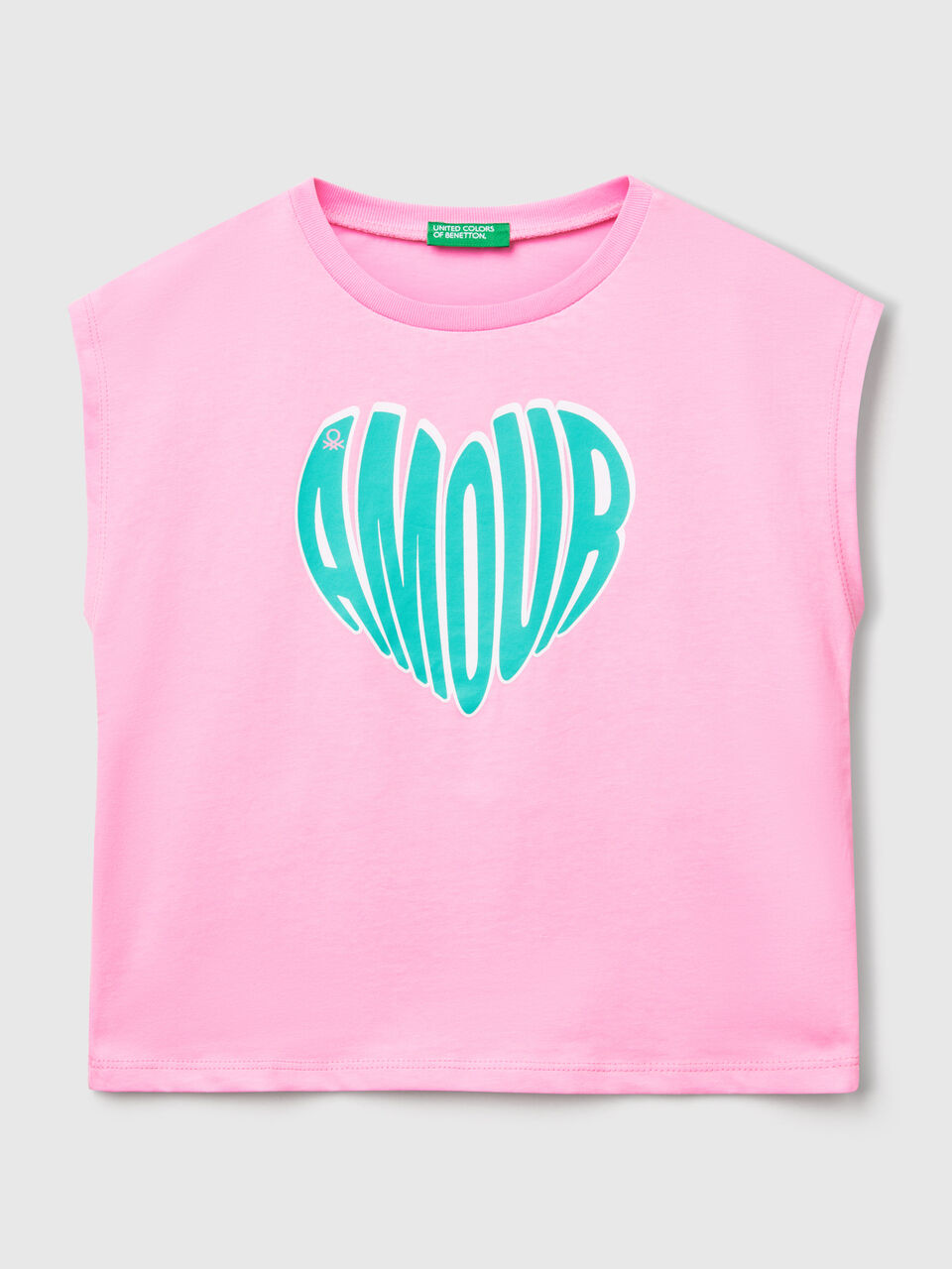 T-SHIRT Niña image number 1