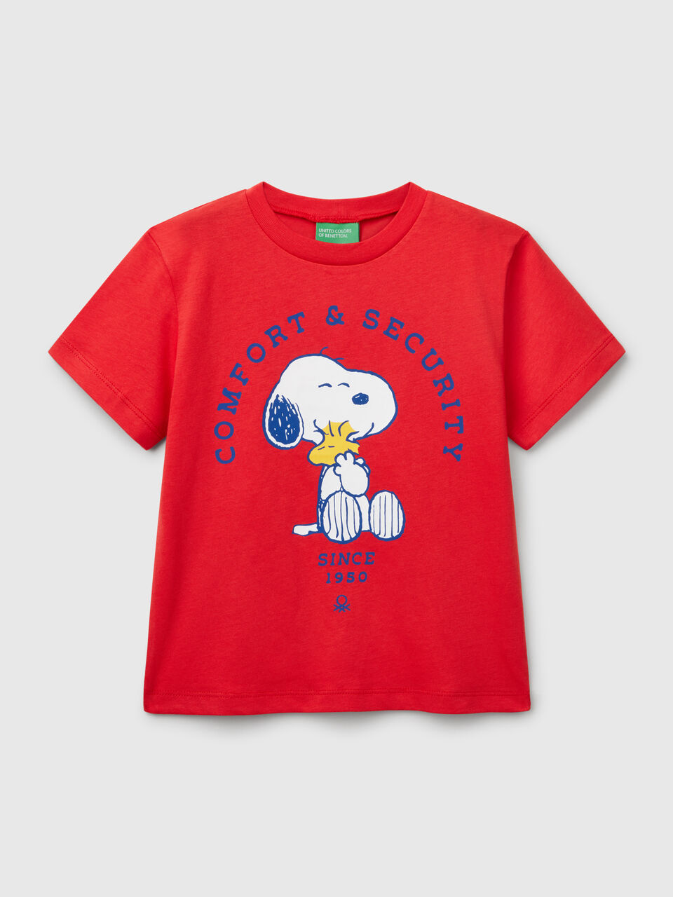 T-SHIRT Niño image number 1