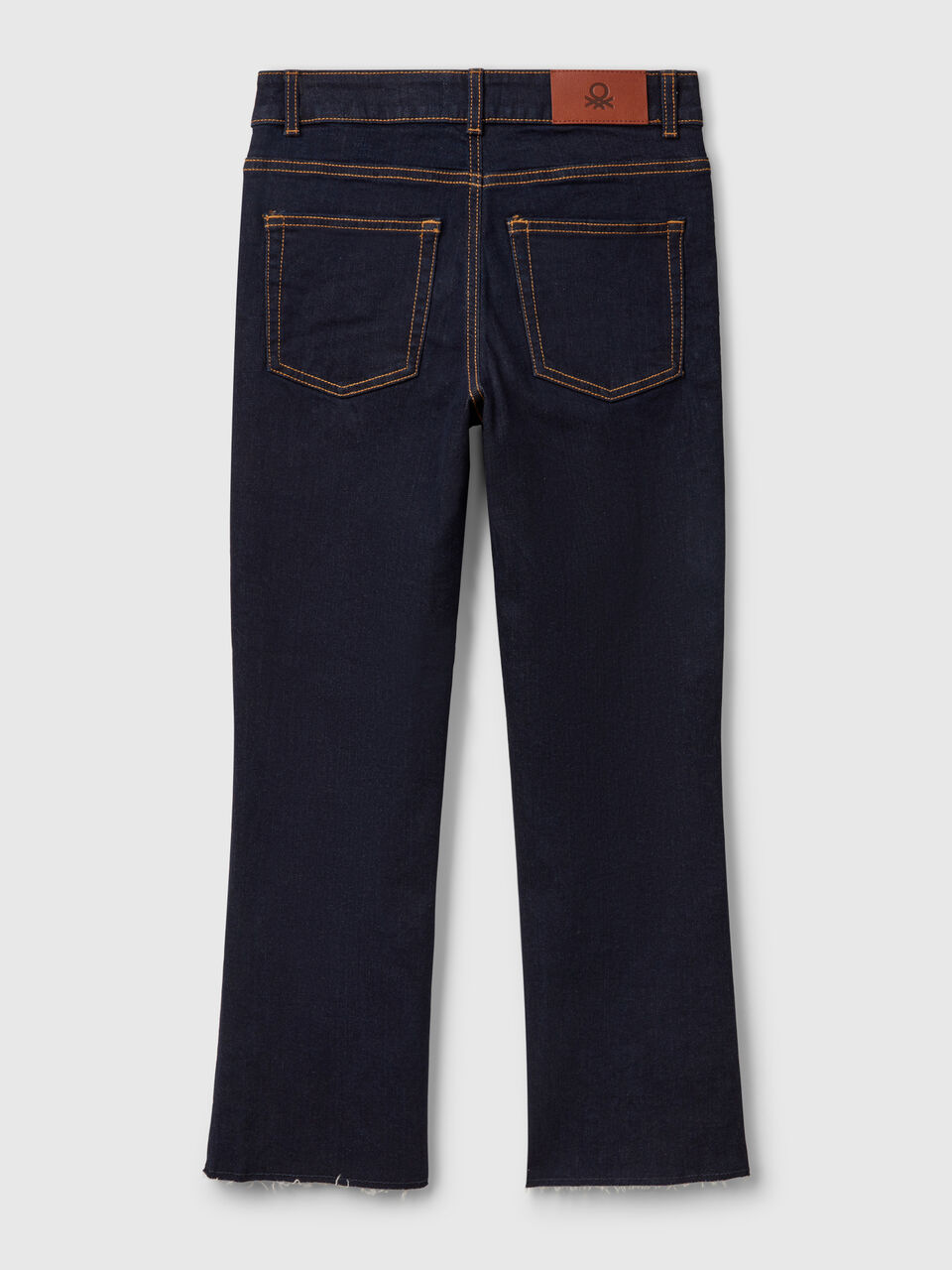 TROUSERS Mujer image number 2