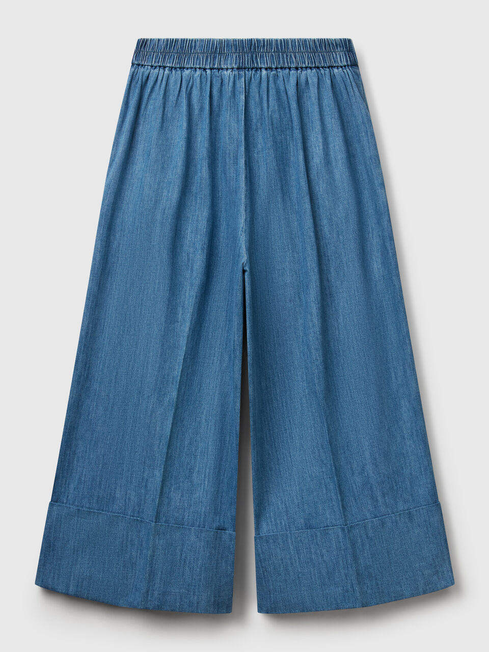 TROUSERS Mujer image number 2