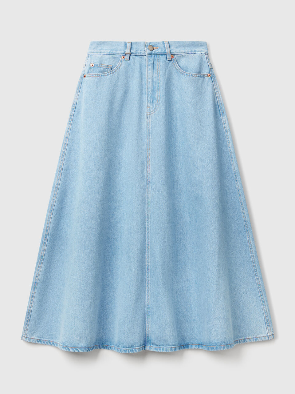 SKIRT Mujer image number 1