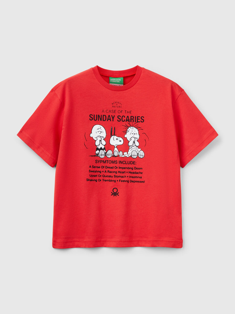 T-SHIRT Niño image number 1