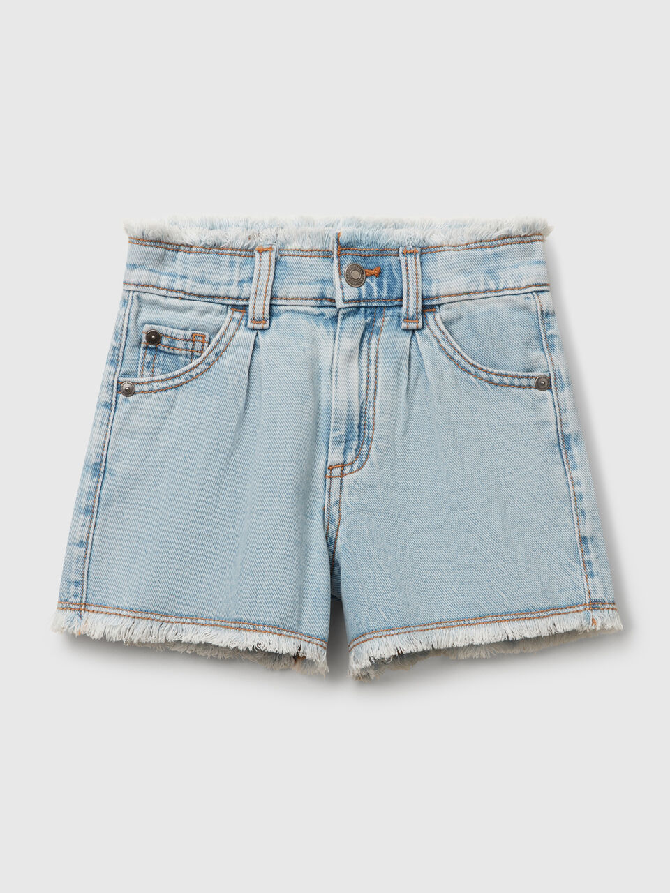 SHORTS Niña image number 1