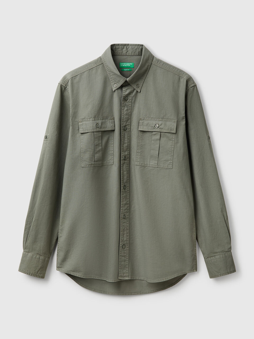 SHIRT Hombre image number 1