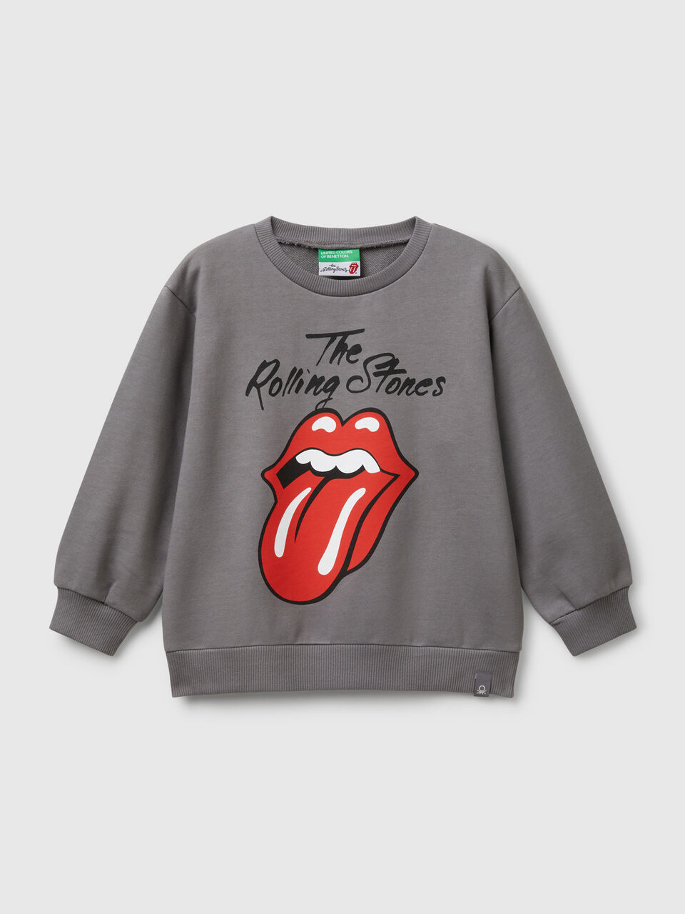 SWEATER L/S Niño image number 1