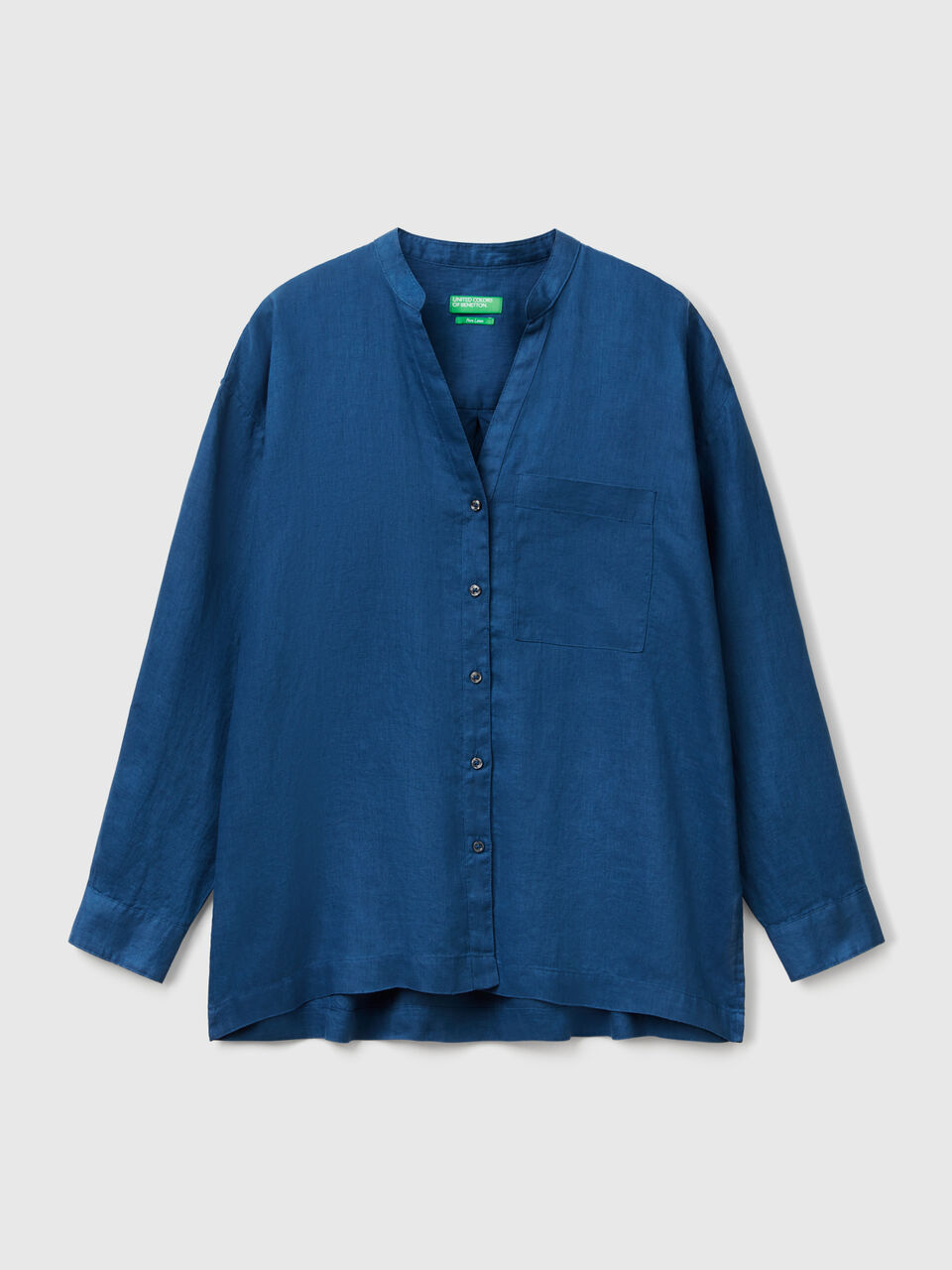SHIRT Mujer image number 1