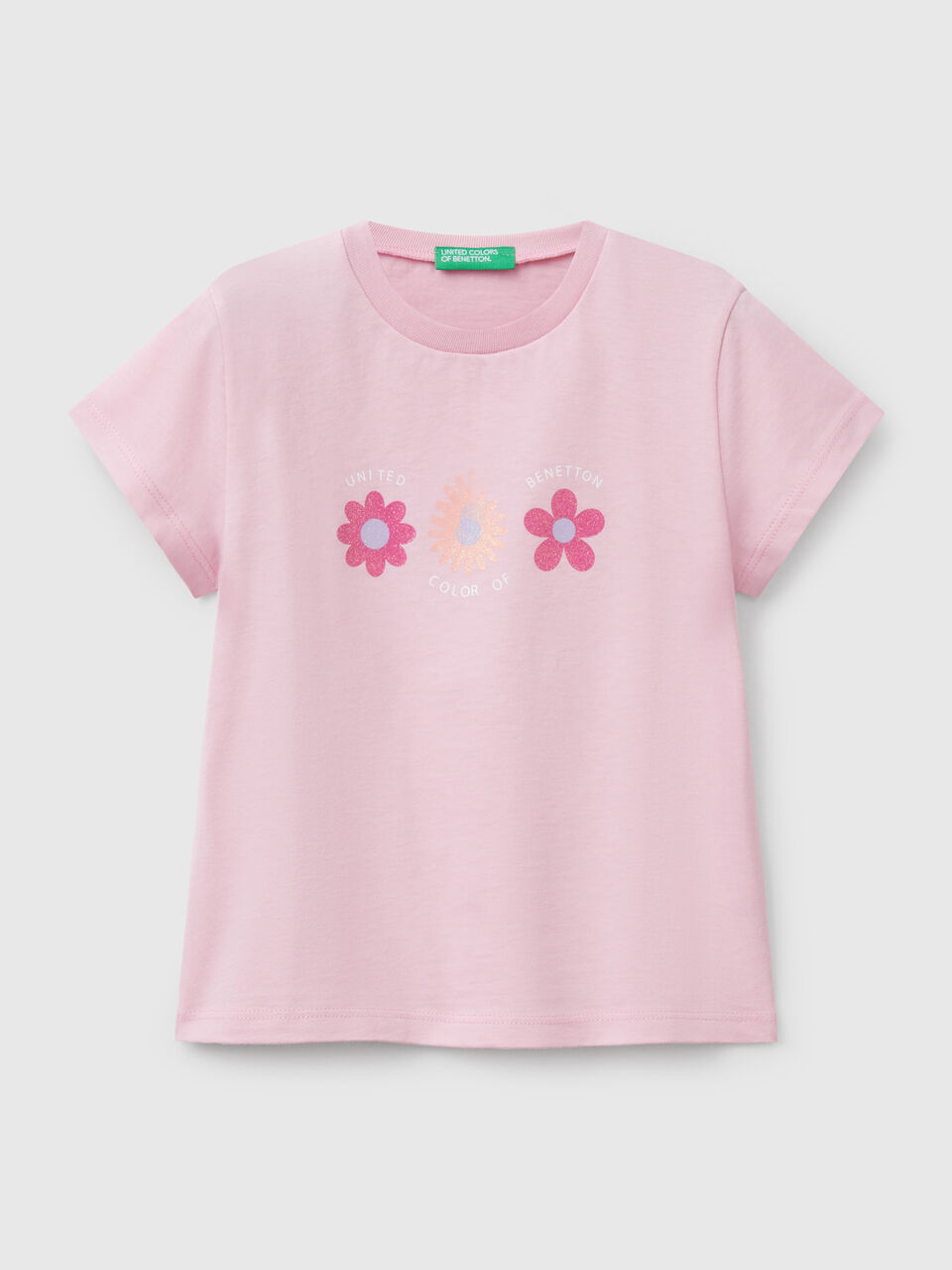 T-SHIRT Niña image number 1