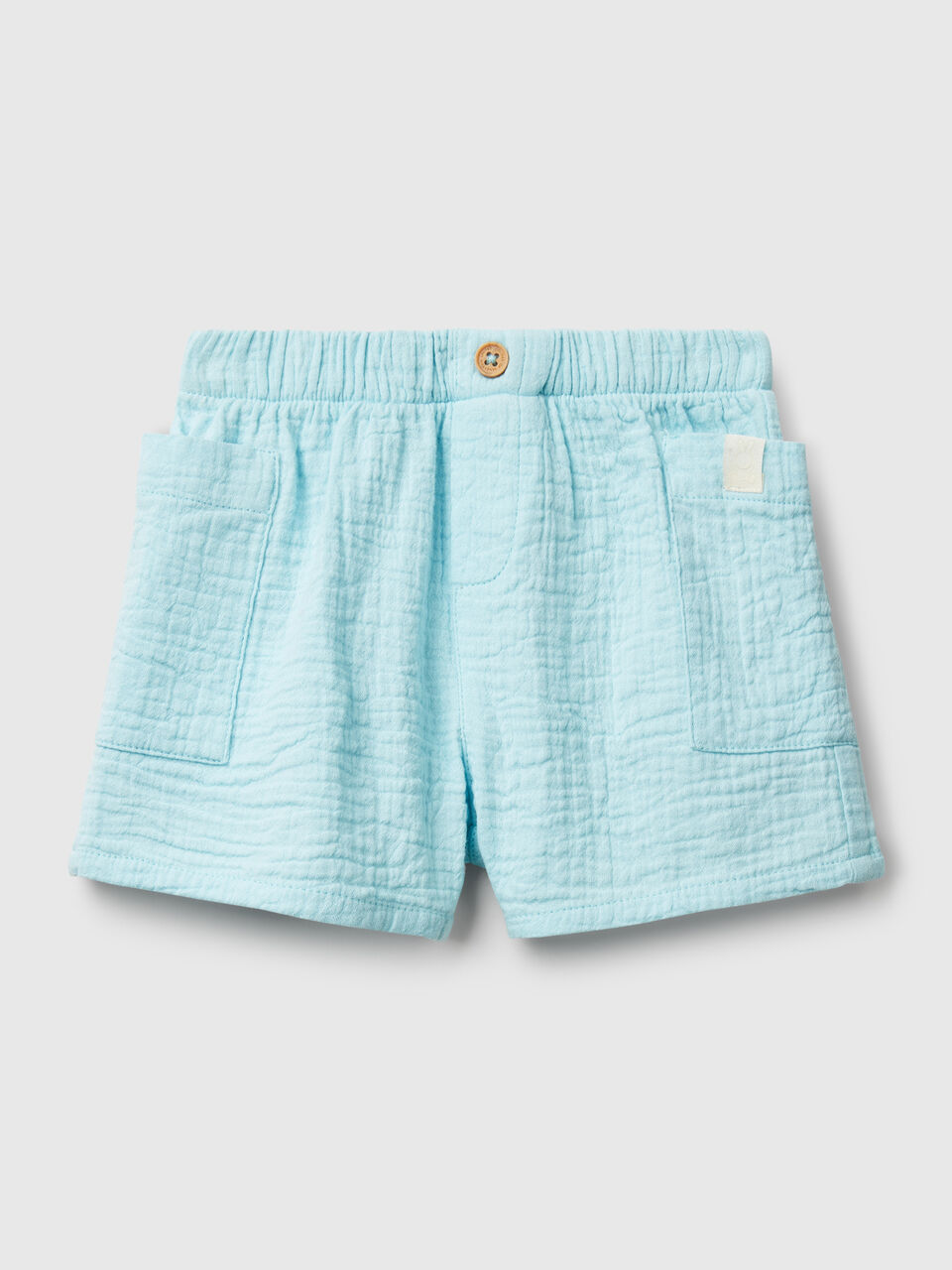 SHORTS Recién nacidos image number 1
