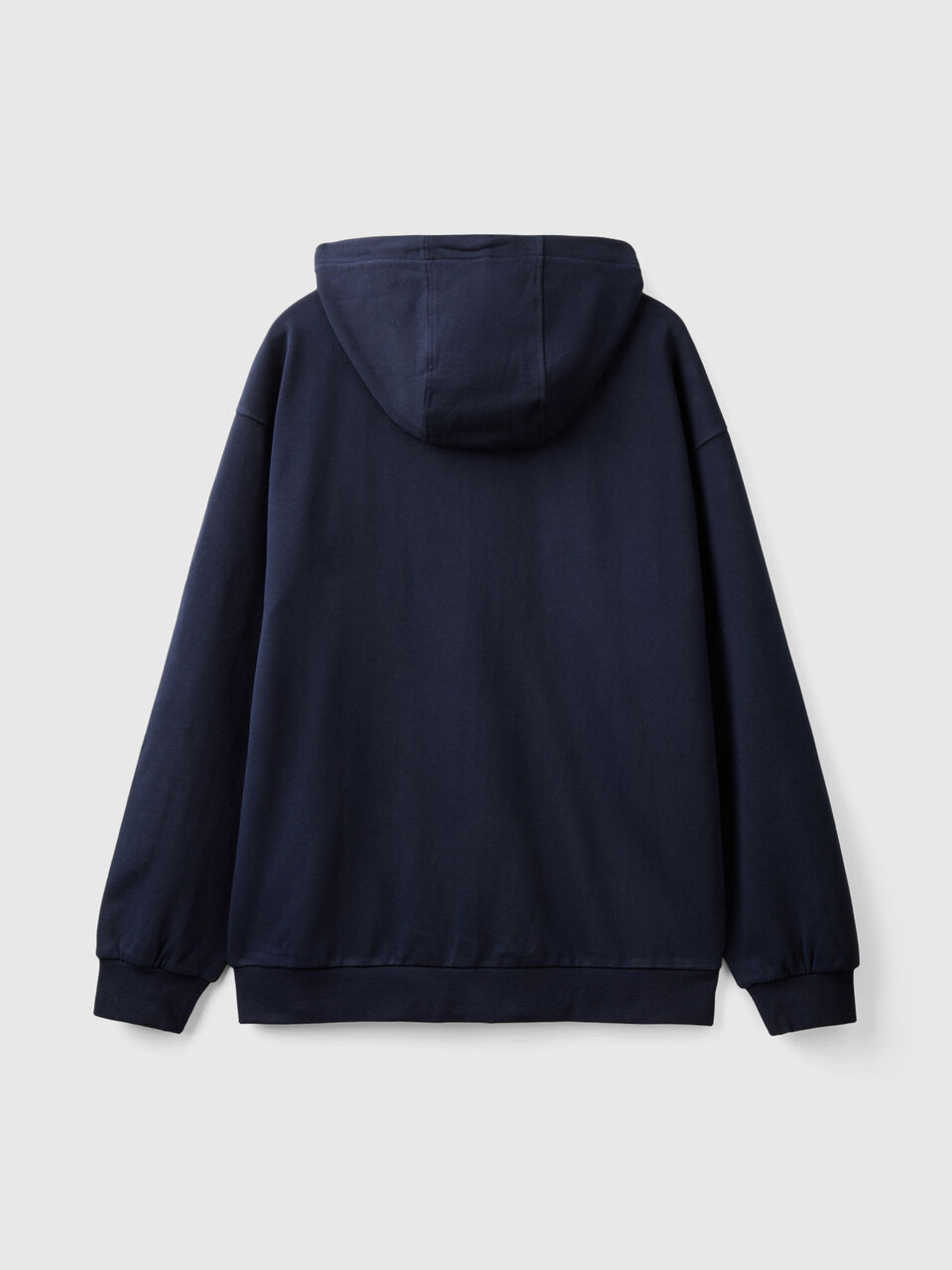 JACKET W/HOOD L/S Hombre image number 2