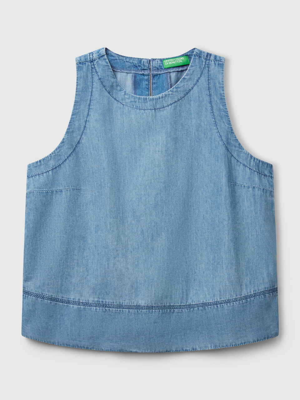 BLOUSE Mujer image number 1