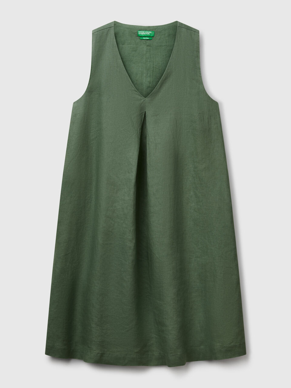 DRESS Mujer image number 1