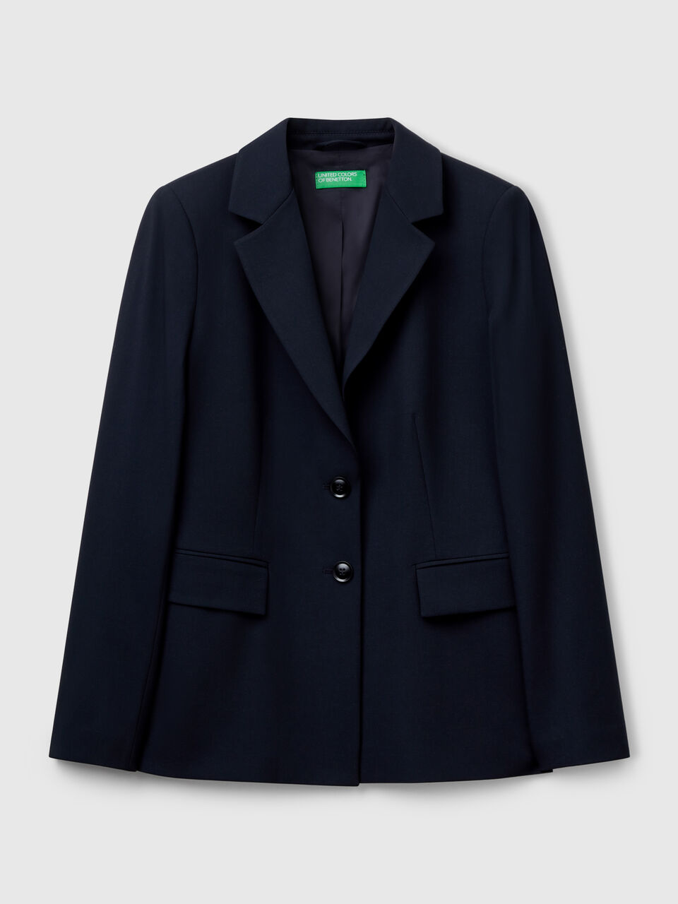 JACKET Mujer image number 1