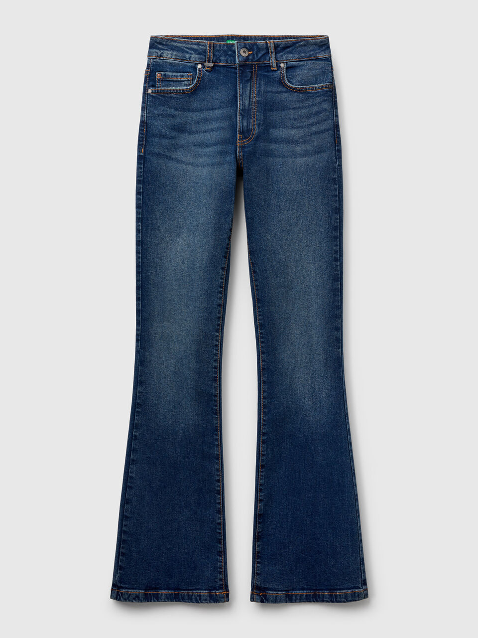 TROUSERS Mujer image number 1