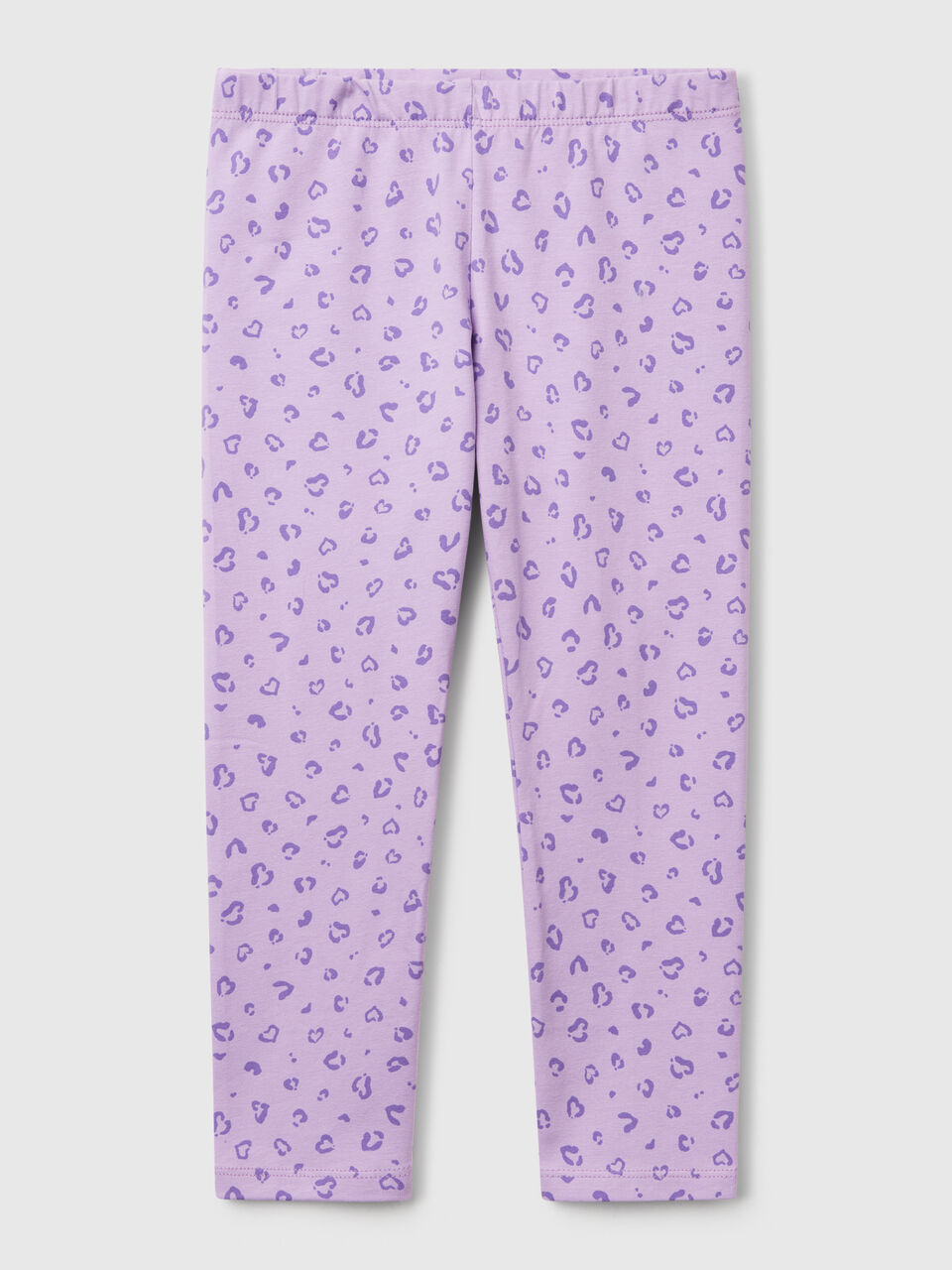 LEGGINGS Niña image number 1
