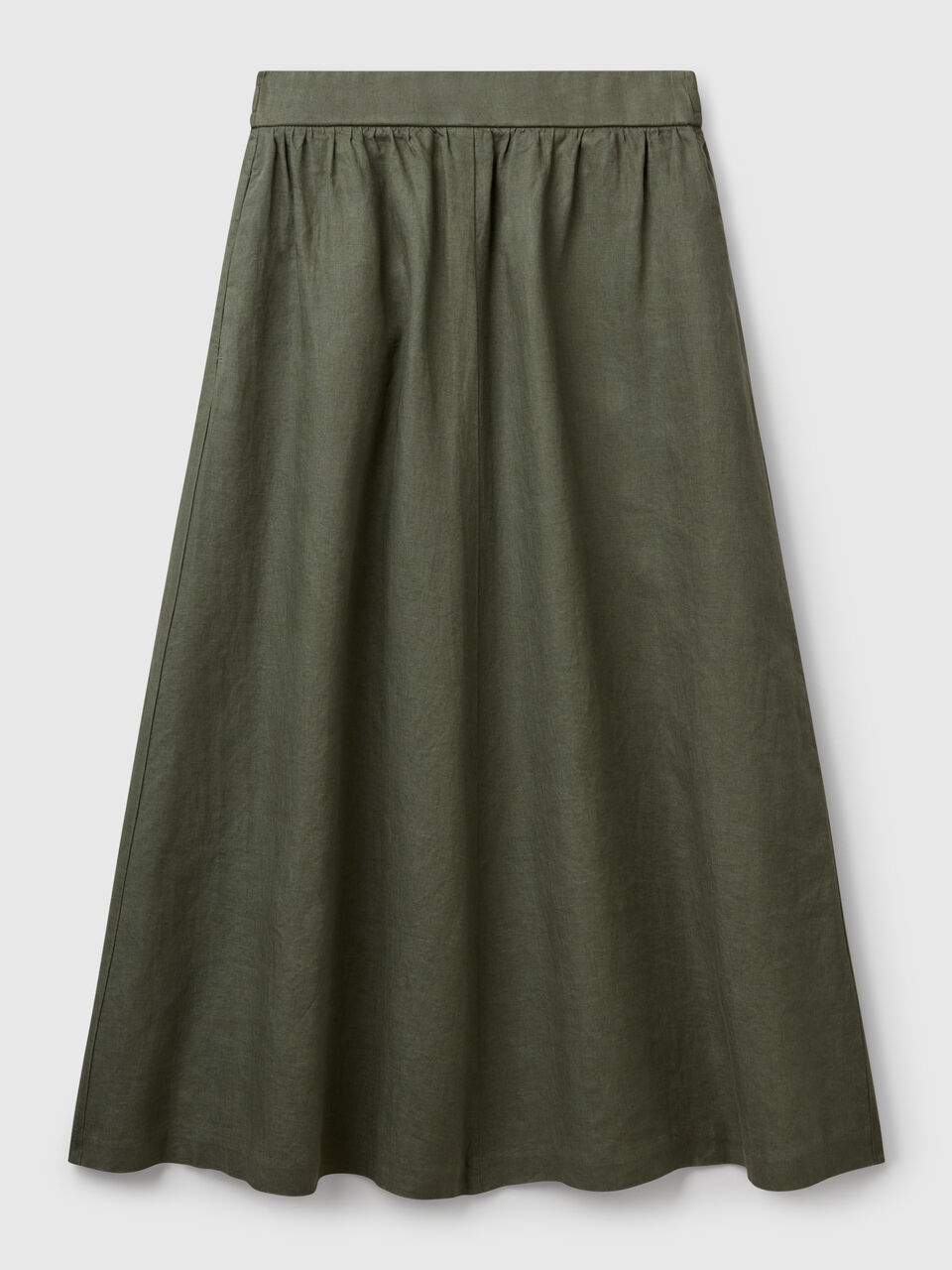 SKIRT Mujer image number 1