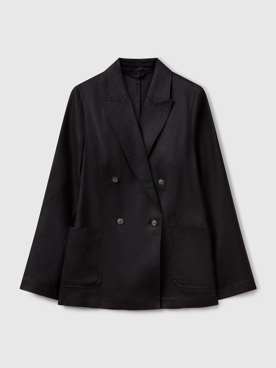 JACKET Mujer image number 1
