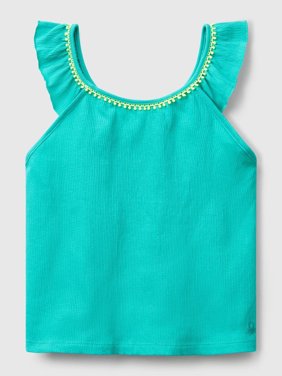 TANK-TOP Niña image number 1