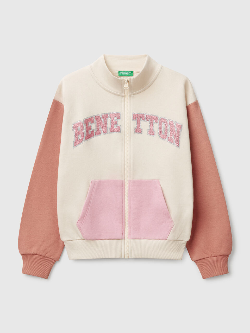 JACKET Niña image number 1
