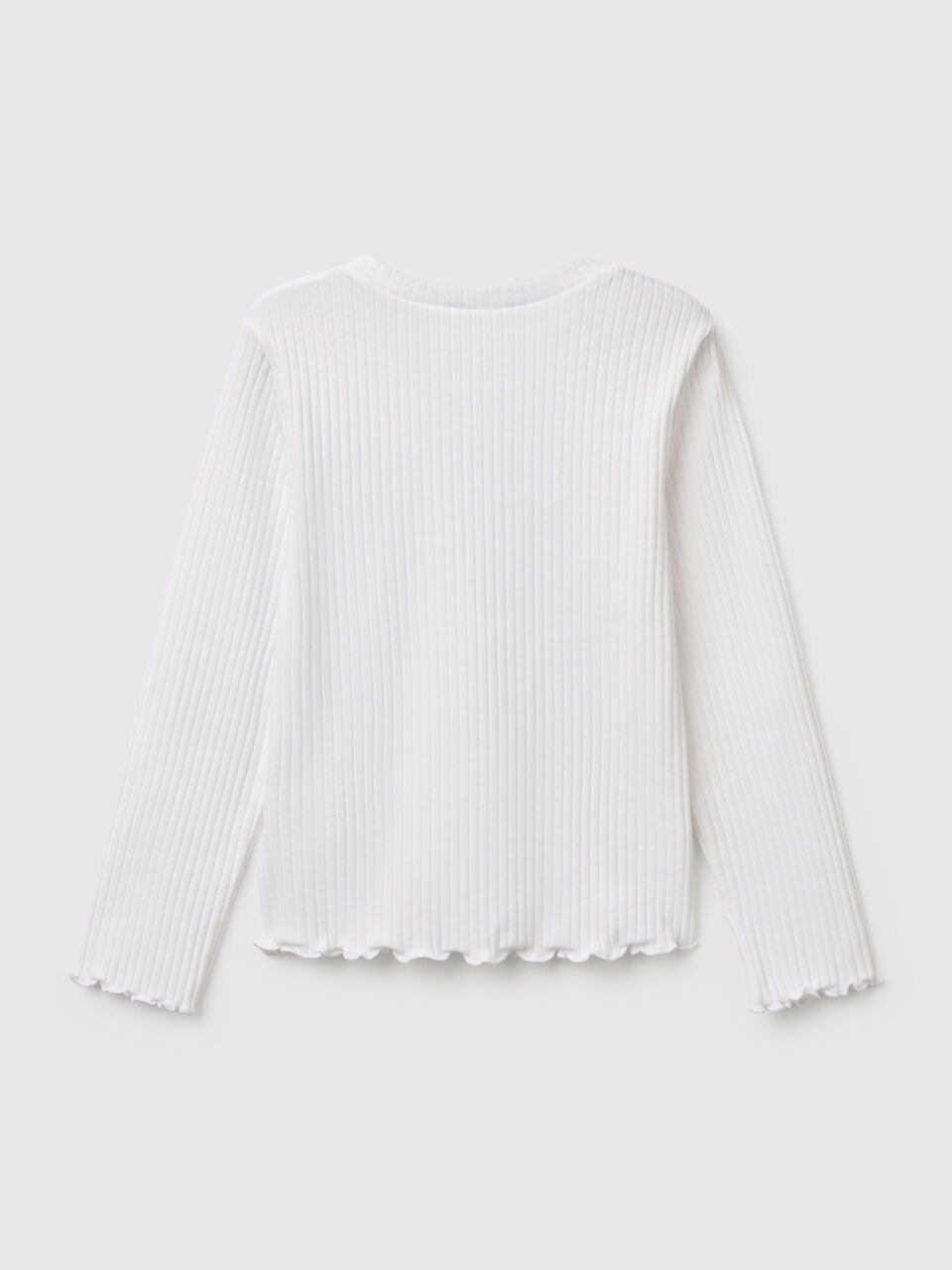 T-SHIRT L/S Niña image number 2