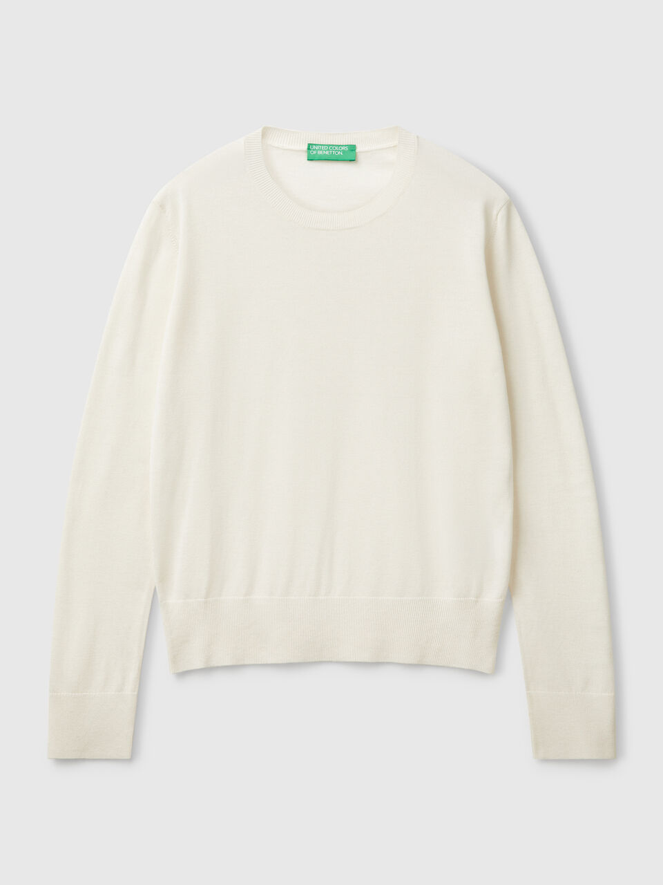 SWEATER L/S Mujer image number 1