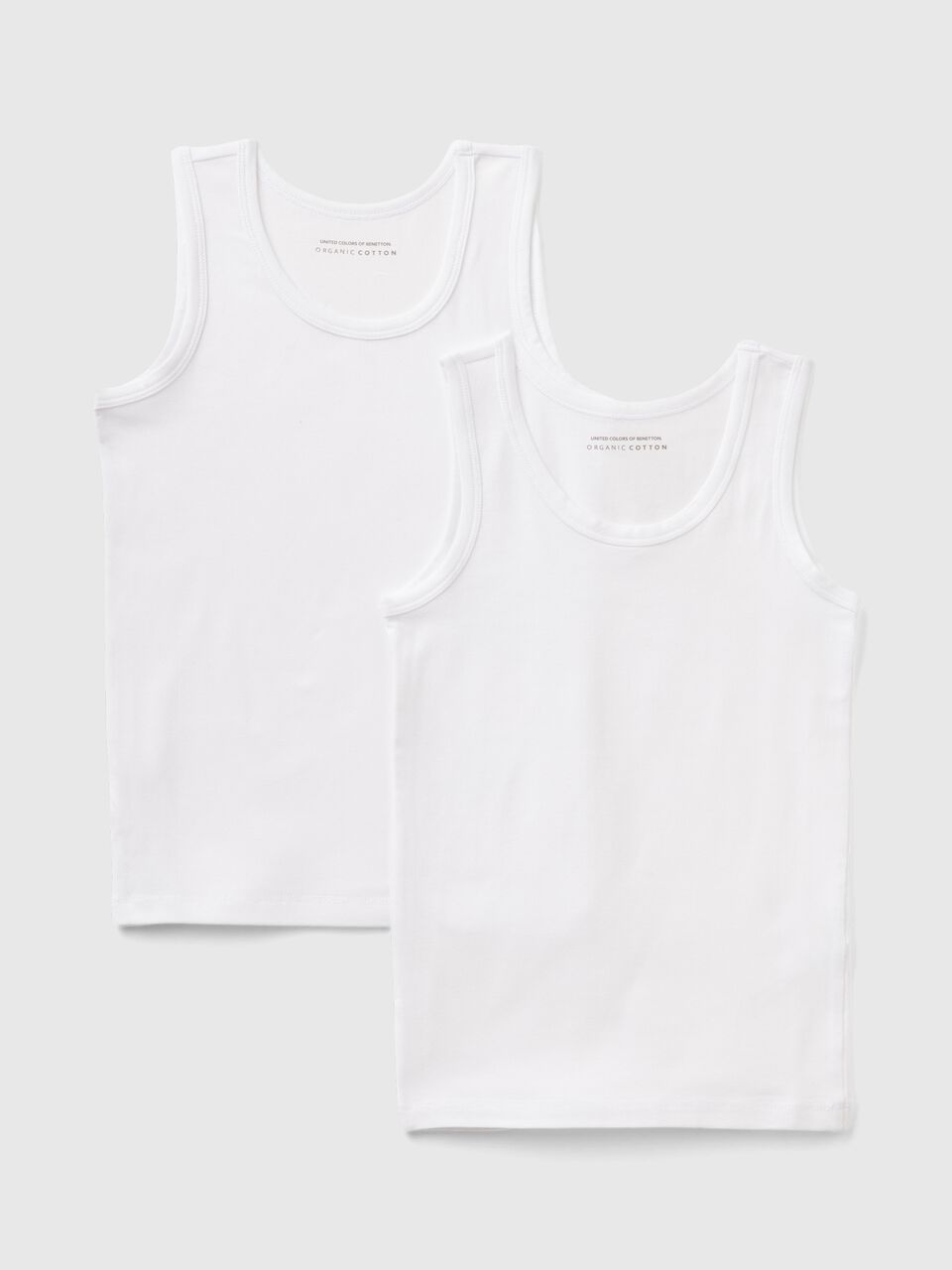 2 TANK-TOP Niño image number 1