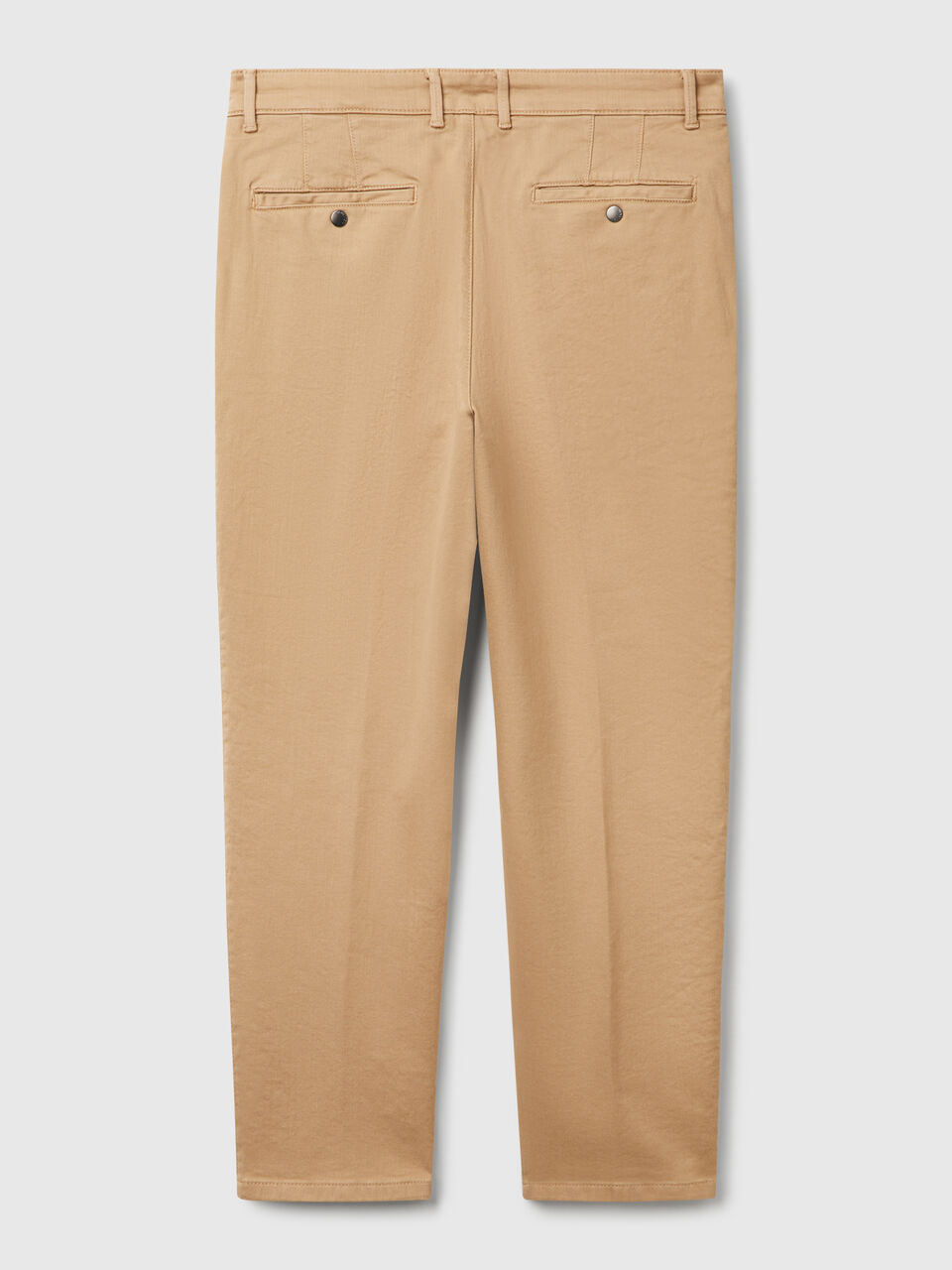 TROUSERS Hombre image number 2