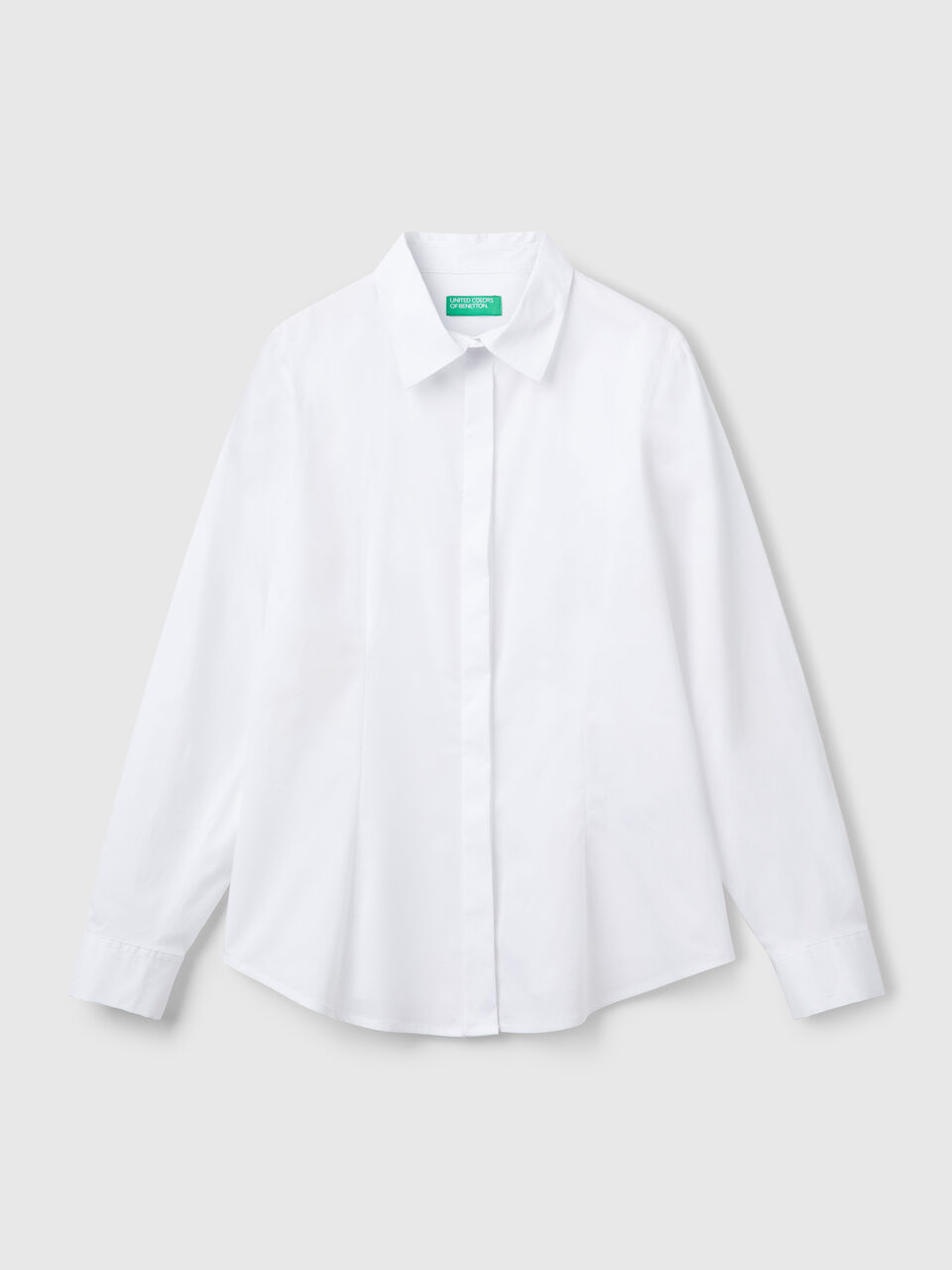 SHIRT Mujer image number 1