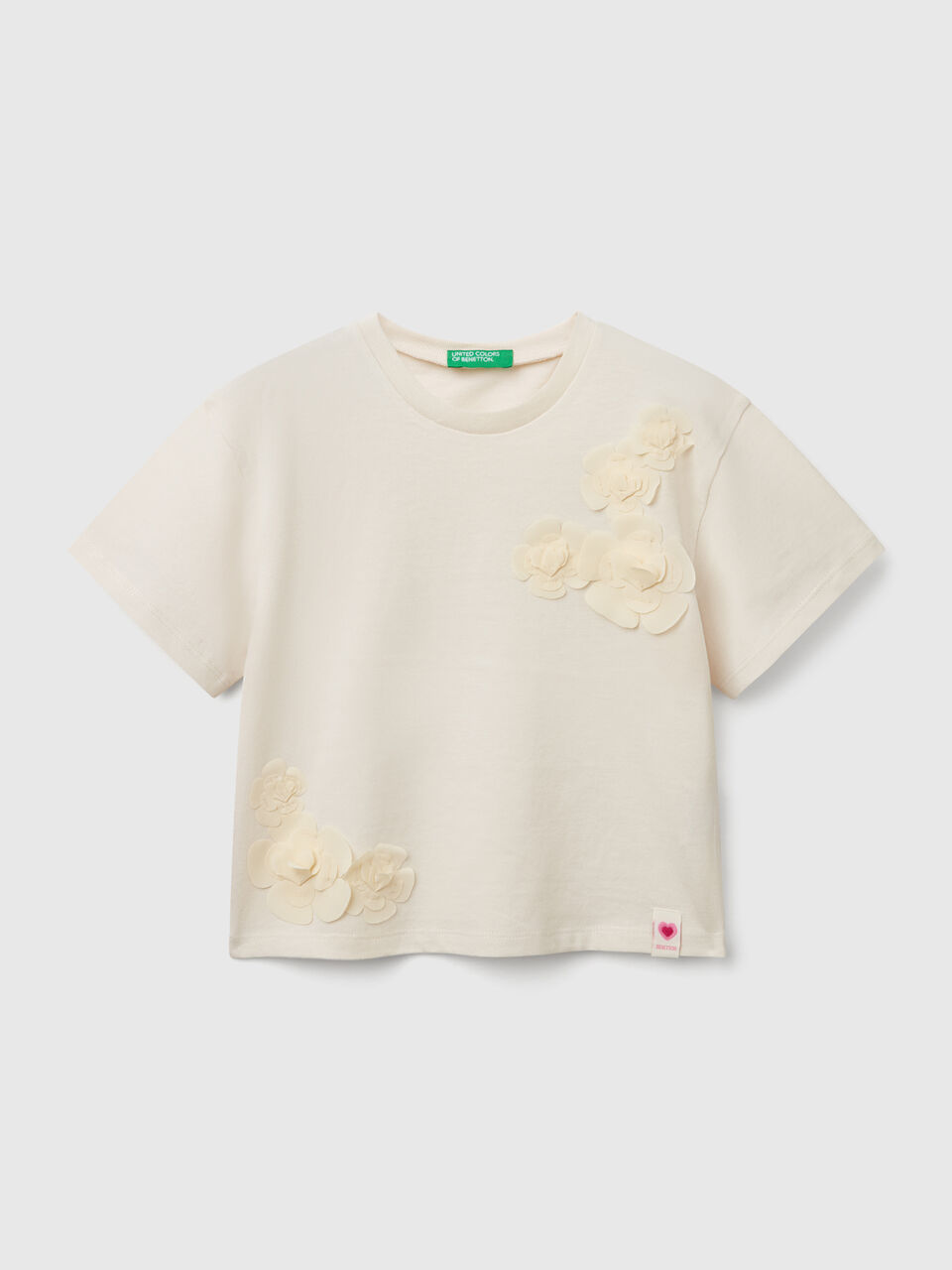 T-SHIRT Niña image number 1