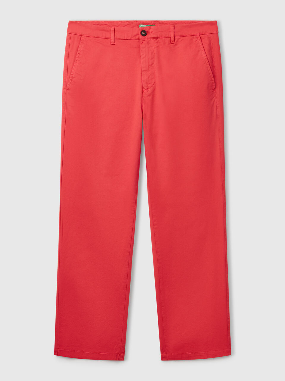TROUSERS Hombre image number 1