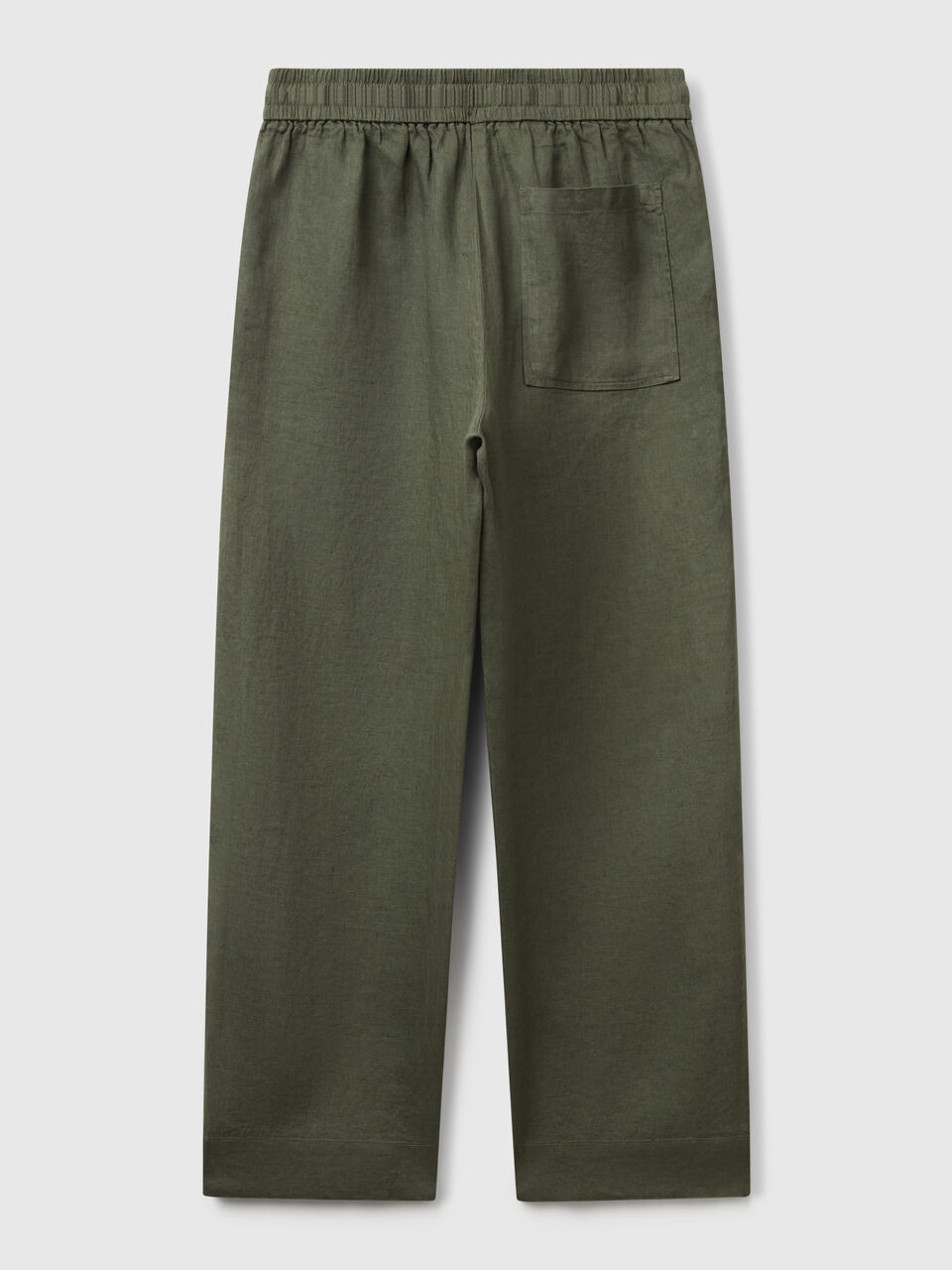 TROUSERS Mujer image number 2