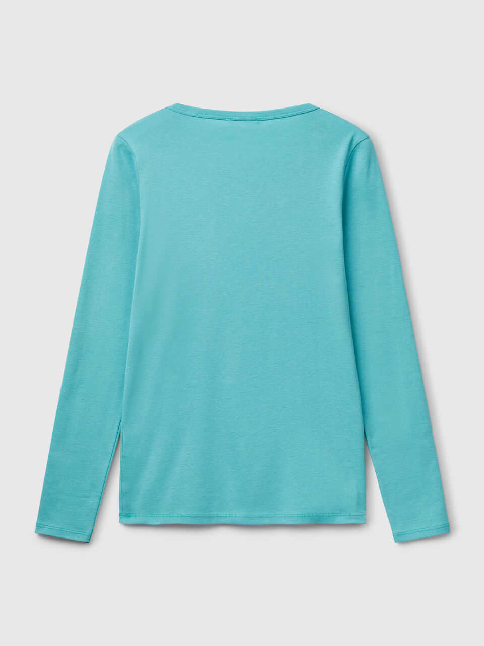 T-SHIRT L/S Mujer image number 2