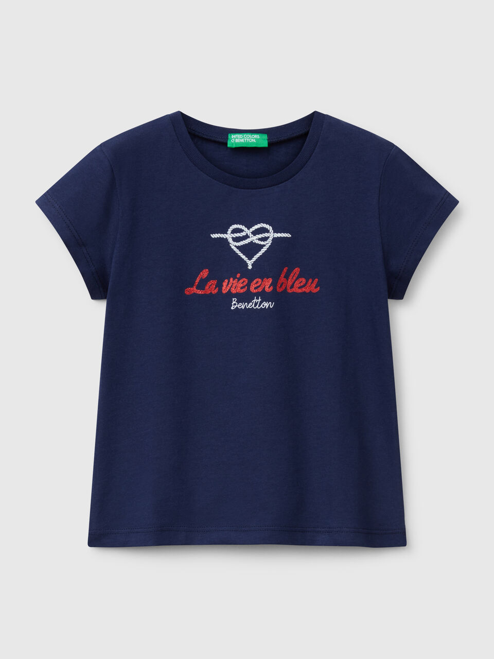 T-SHIRT Niña image number 1